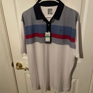 Callaway Golf Shirt/Polo